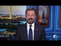 Pete Buttigieg says Trump not showing leadership we need in wake of Kirk shooting: Full interview  - 08:14 min - News - Video
