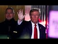 Trump DA accuses defense of lies in Georgia | REUTERS
