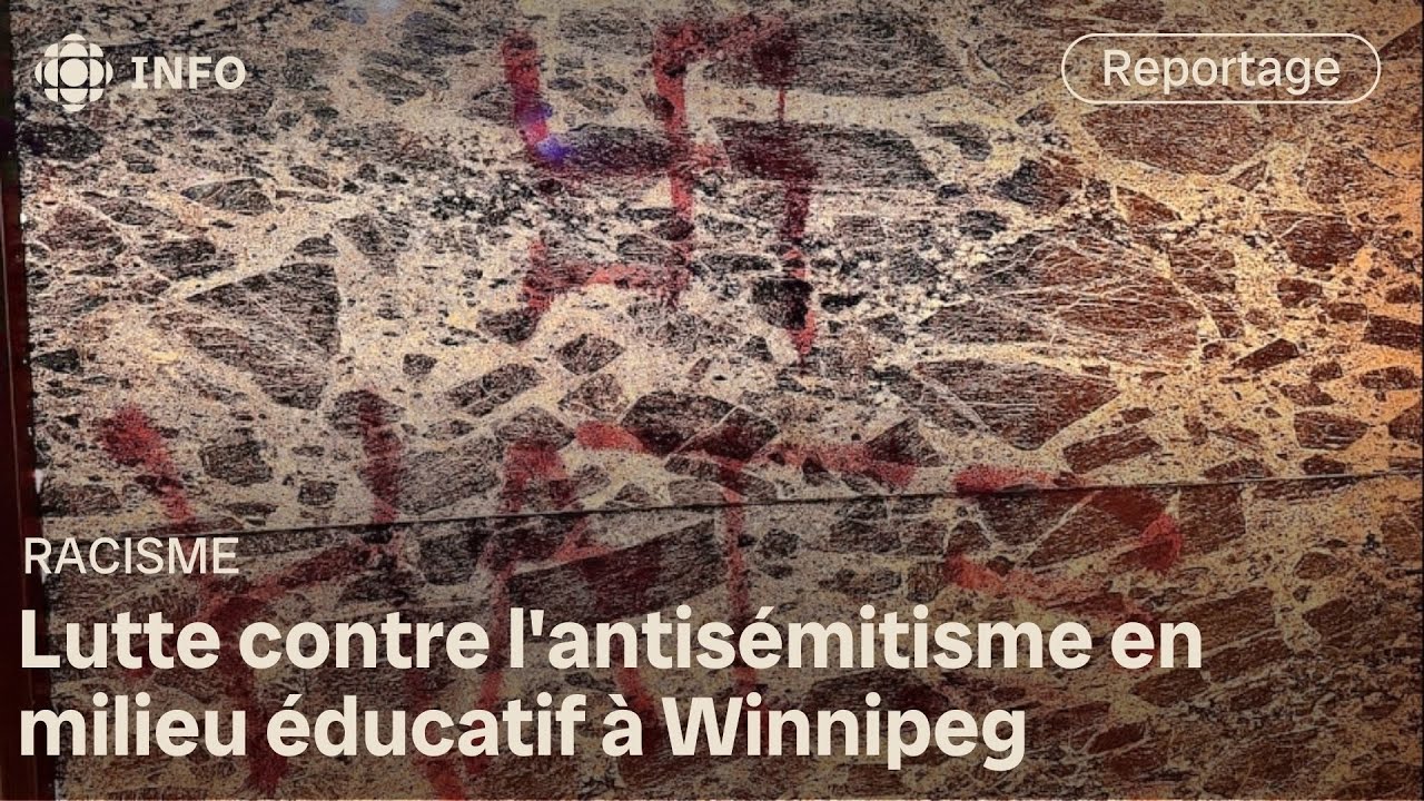 Lutte contre l'antisémitisme en milieu éducatif
