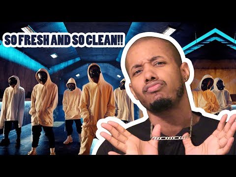 iKON - 'BLING BLING' M/V REACTION
