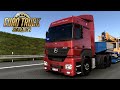 Mercedes-Benz Axor 2644 1.45