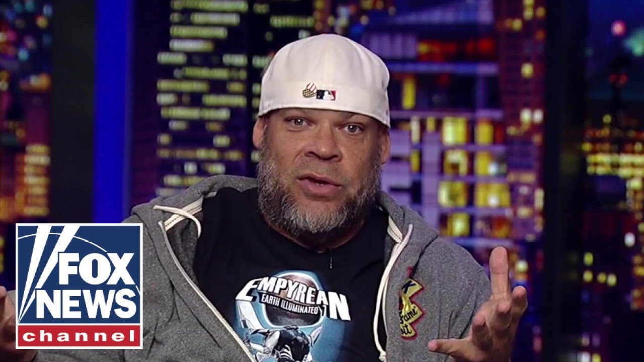 Tyrus: The motivation behind this is ‘we can do it and get away with it’