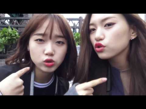 Oppaya ~ Choi Yoojung (ft. Kei & Junhyung) 오빠야