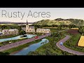 Rusty Acres 19 v1.0.0.0