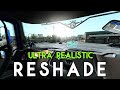 Ultra Realistic Reshade by ChapGamingTV v1.0