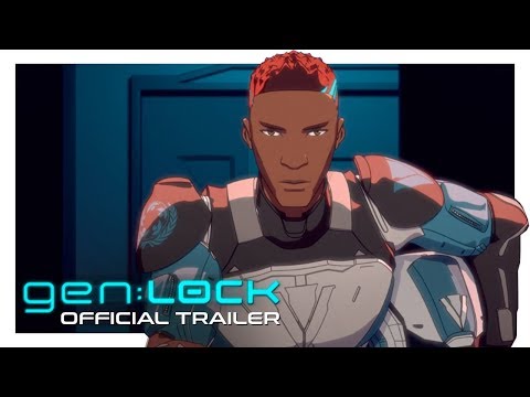 Gen: Lock'