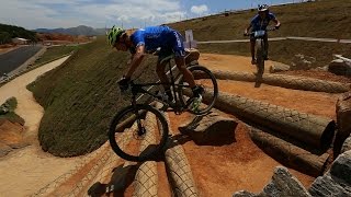 Bikers Rio Pardo | Vídeos | Legado? Pista de MTB será destruída após Olimpíadas