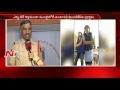 Bachupally CI Balakrishna Reddy Face to Face : Poornima Missing Case