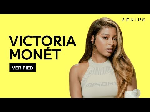 Victoria Monét "MONOPOLY" Official Lyrics & Meaning | Verified