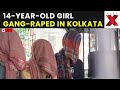 Kolkata Gang-Rape Case LIVE: 14-Year-Old Girl Gang-Raped in Kolkata, Gauri Arya Demands Justice