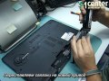 Замена HDD и привода оптических дисков в ноутбуке ASUS N51