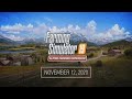 Alpine Farming DLC (Download Only) v1.0