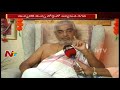 TTD  to retire Priests at 65: Ramana Deekshitulu Fires