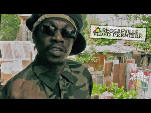 Lutan Fyah - Stand In My Way / Mo-Bay Lutan Fyah - Stand In My Way / Mo-Bay