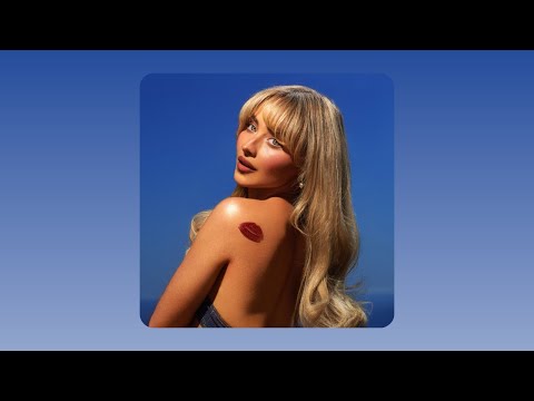 Sabrina Carpenter - Don't Smile (Audio)