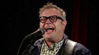 Steven Page at Paste Studio NYC live from The Manhattan Center