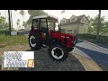 Zetor 7245 edit sounds v1.0.0.0