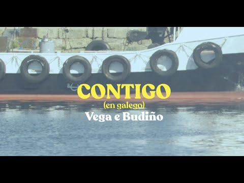 Contigo - Vega ft. Budiño