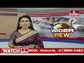 దేశ ప్రజలంతా ఆసక్తిగా ఎదురుచూస్తున్న 5జీ సేవలు | Katari Srinivas | Wider View | hmtv News - 07:14 min - News - Video