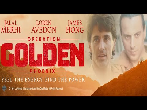 Operation Golden Phoenix'