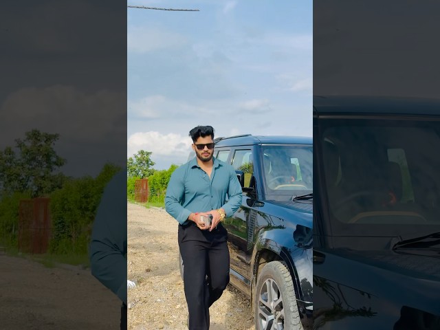 Farm par hua nukshan