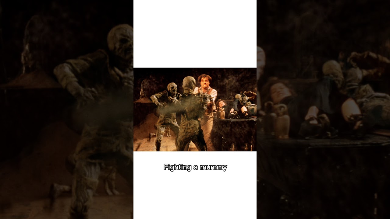 May or may not be speaking from experience