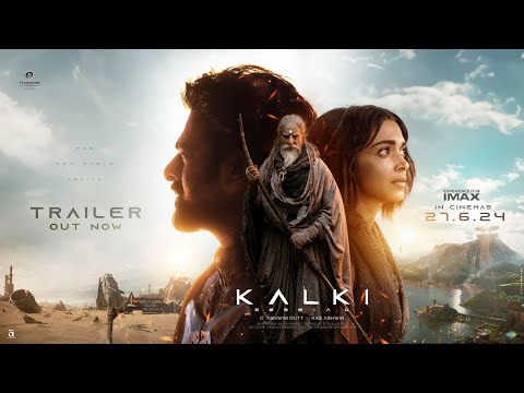 Kalki 2898-AD'