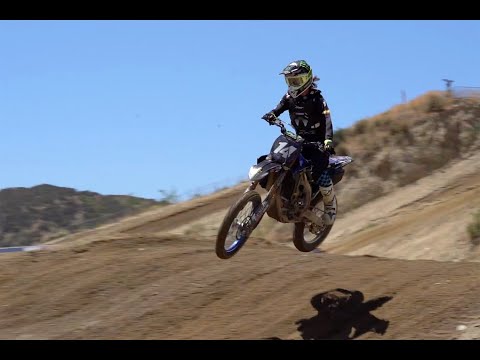 12 Days Out ft. Ferrandis, Cianciarulo, Brown & More