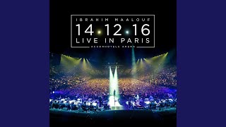 Diaspora (14.12.16 - Live in Paris)