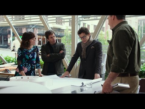 The Architect'
