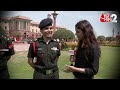AAJTAK 2 | WOMENS DAY | INDIAN ARMY की महिला ऑफिसर्स ने बताया महिला सशक्तिकरण का असली मतलब ! | AT2  - 04:52 min - News - Video