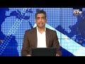 Israel Mobilizes Reservists | Gaza Neighborhoods Reduced to Rubble | News9  - 01:30 min - News - Video