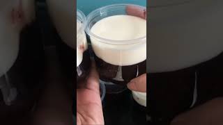 Sữa chua nếp cẩm kinh doanh .