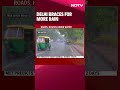 Delhi Rain | Delhi Braces For More Rain After 11 Dead, Records Broken By Monsoon Entry  - 00:59 min - News - Video