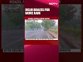 Delhi Rain | Delhi Braces For More Rain After 11 Dead, Records Broken By Monsoon Entry