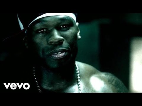 50 Cent - Many Men (Wish Death)