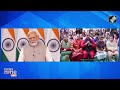 ‘Apni Kursi Sambhaliye’ PM Modi tells Sarpanch in lighter note during interaction with Labharthi