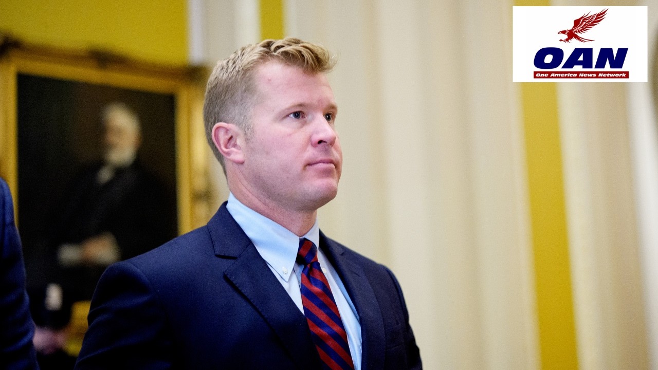 Sen. Tim Sheehy on Iran: "They want to kill all of us"