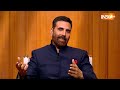Akshay Kumar In Aap Ki Adalat : ऐसे सुपरस्टार बने अक्षय कुमार ?जानकर हो जायेंगे हैरान !  - 08:24 min - News - Video
