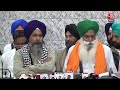 Sarvan Singh Pandher का बयान, कहा RSS का मकसद अल्पसंख्यकों को खत्म करना है सुनिए बयान | Aaj Tak  - 09:51 min - News - Video