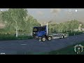 Scania Metsakonelavetti v1.0.0.0