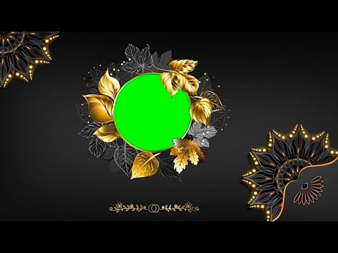 Upload mp3 to YouTube and audio cutter for Latest Wedding Invitation Video || Free Green Screen Video || Link In Description download from Youtube