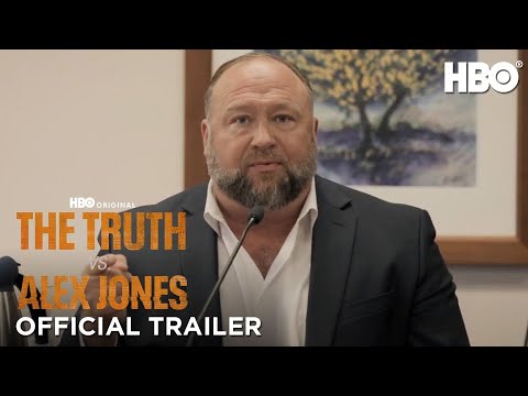 The Truth vs. Alex Jones'