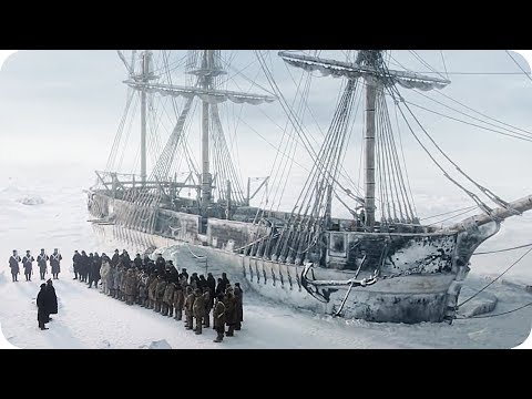 The Terror'