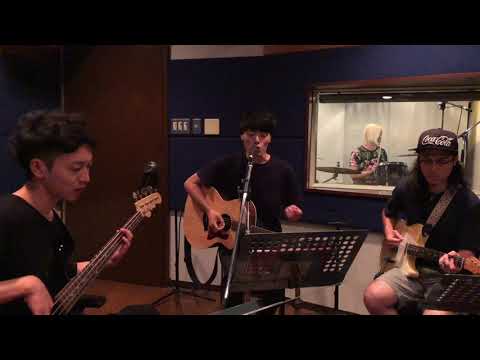 カタオモイ / Aimer coverd by ホタルライトヒルズバンド
