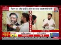 Chirag Paswan EXCLUSIVE LIVE: चुनावी मुद्दों पर चिराग पासवान से आजतक की खास बातचीत | Lok Sabha  - 44:30 min - News - Video
