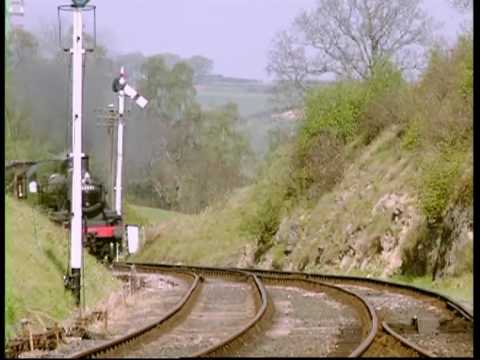 Oh, Doctor Beeching!'