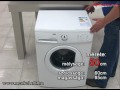 Zanussi ZWH 6120 P mosogep Markabolt  - Продолжительность: 3:02