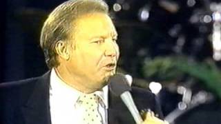 JIMMY SWAGGART NO MORUMBÍ - TRADUTOR PR. RICARDO GONDIM parte 1