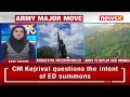 Anti-Drone SystemTo Be Installed Along Pakistan Border | Govt To Deploy In 6 Months | NewsX  - 03:28 min - News - Video